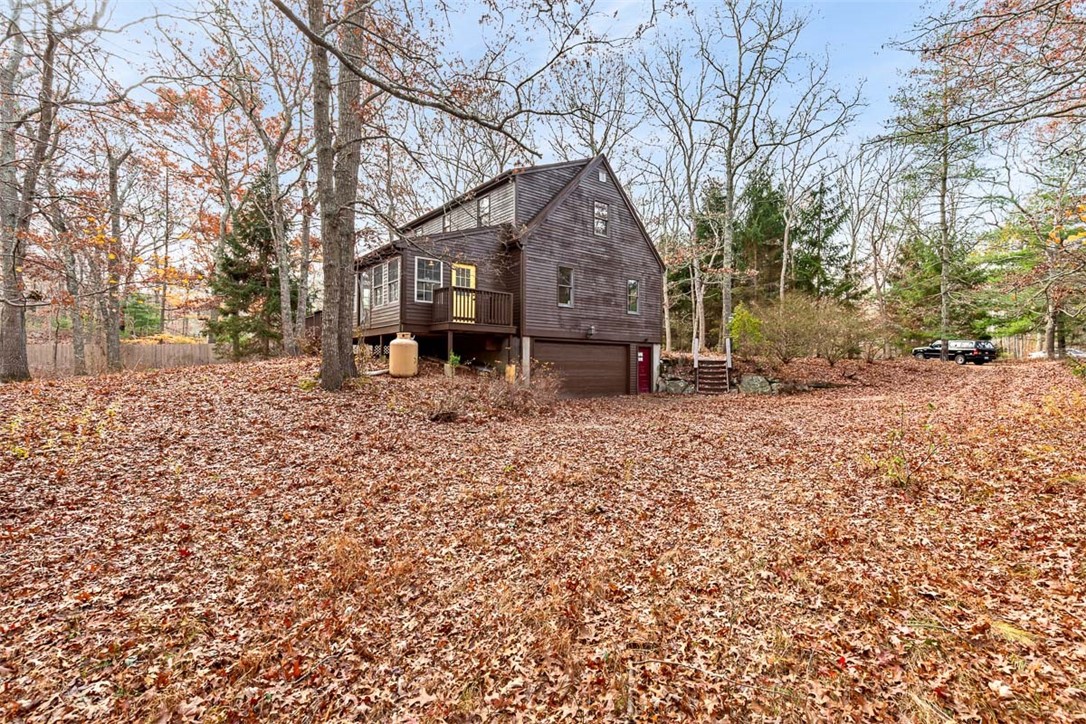 135 Ross Hill Road Charlestown, RI 02813 - Photo 28 of 38