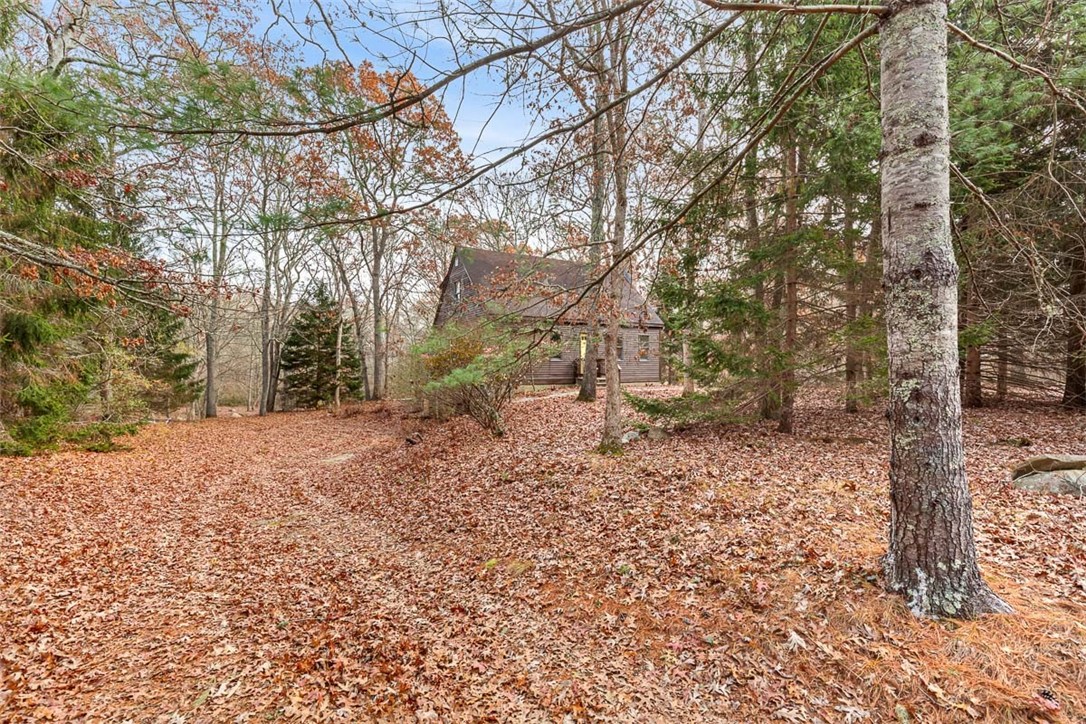 135 Ross Hill Road Charlestown, RI 02813 - Photo 33 of 38