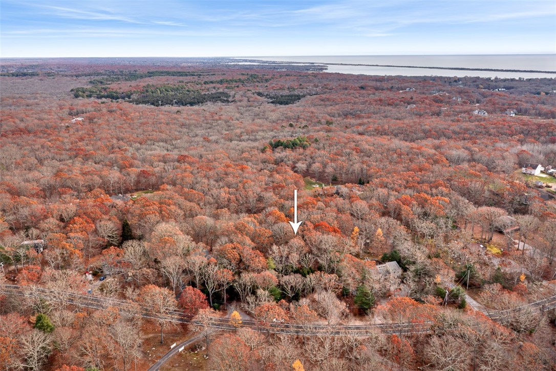 135 Ross Hill Road Charlestown, RI 02813 - Photo 35 of 38