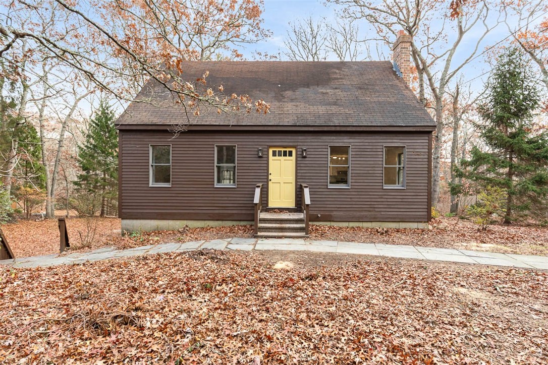 135 Ross Hill Road Charlestown, RI 02813 - Photo 5 of 38