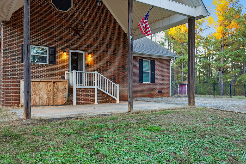 1907 Mountain Creek Church Road Starr, SC 29684 - Photo 3 of 31