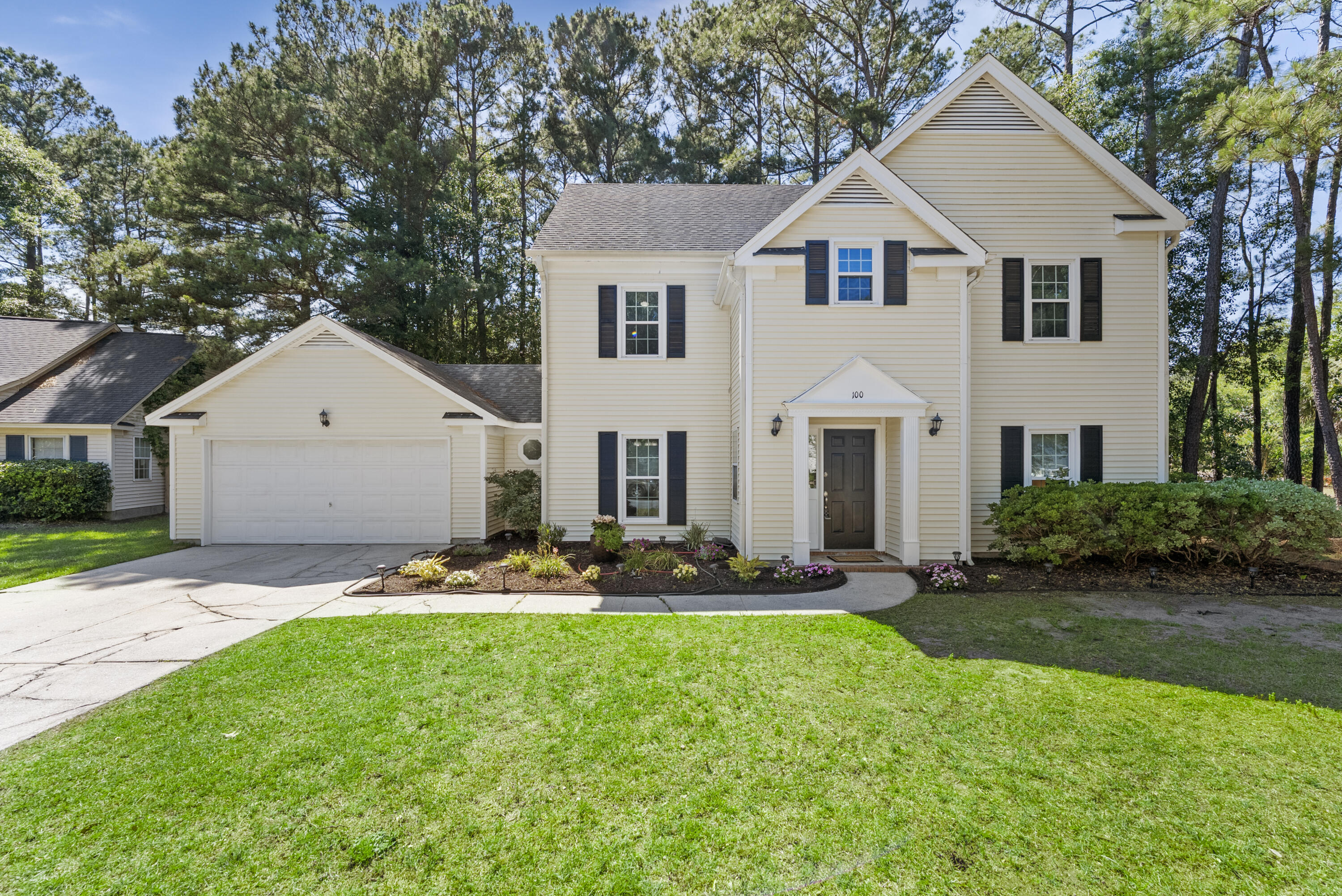 100 Raith Road Summerville, SC 29485 - Photo 41 of 45