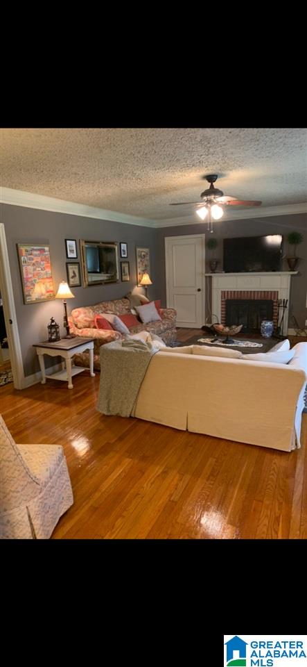 525 Lake Ridge Drive Bessemer, AL 35020 - Photo 6 of 13