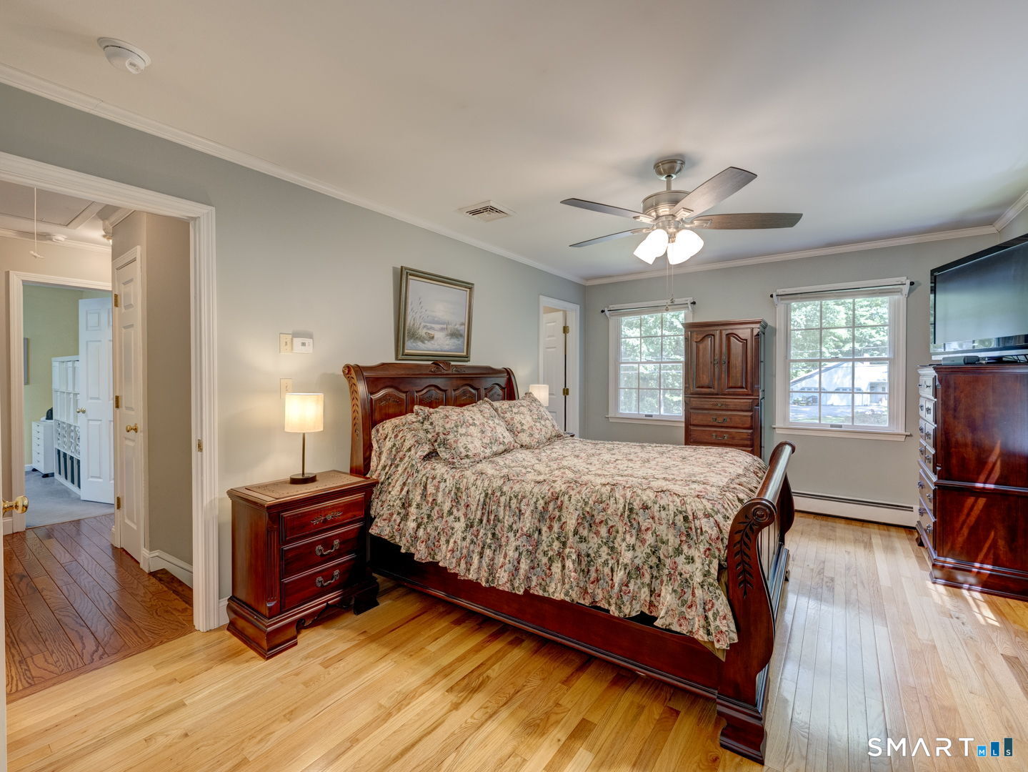129 Saner Road Marlborough, CT 06447 - Photo 18 of 34