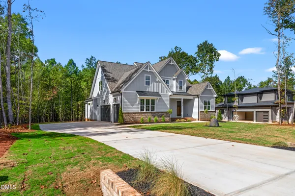 $865,000 | 3919 Cedar Knls Drive, Franklinton, NC 27525