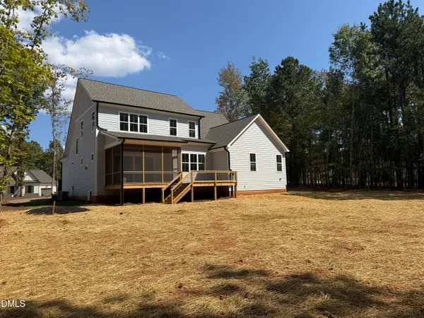 $865,000 | 3919 Cedar Knls Drive, Franklinton, NC 27525