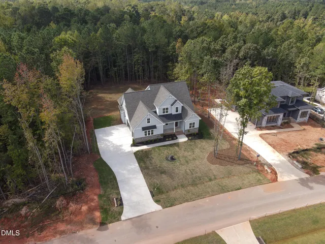 $880,000 | 3919 Cedar Knls Drive, Franklinton, NC 27525