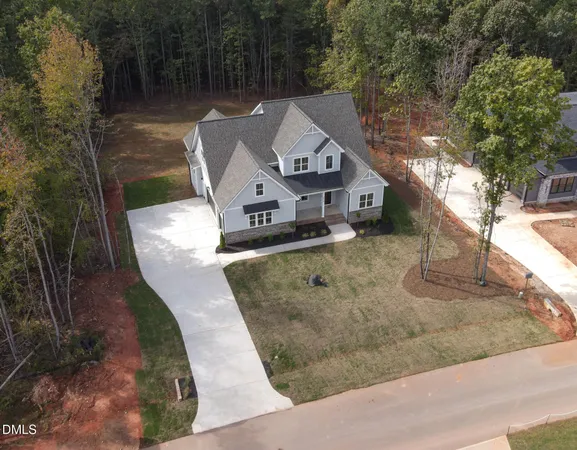 $865,000 | 3919 Cedar Knls Drive, Franklinton, NC 27525
