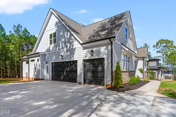 $865,000 | 3919 Cedar Knls Drive, Franklinton, NC 27525