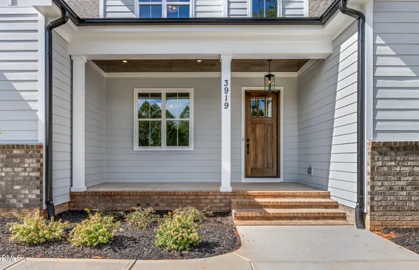 $865,000 | 3919 Cedar Knls Drive, Franklinton, NC 27525