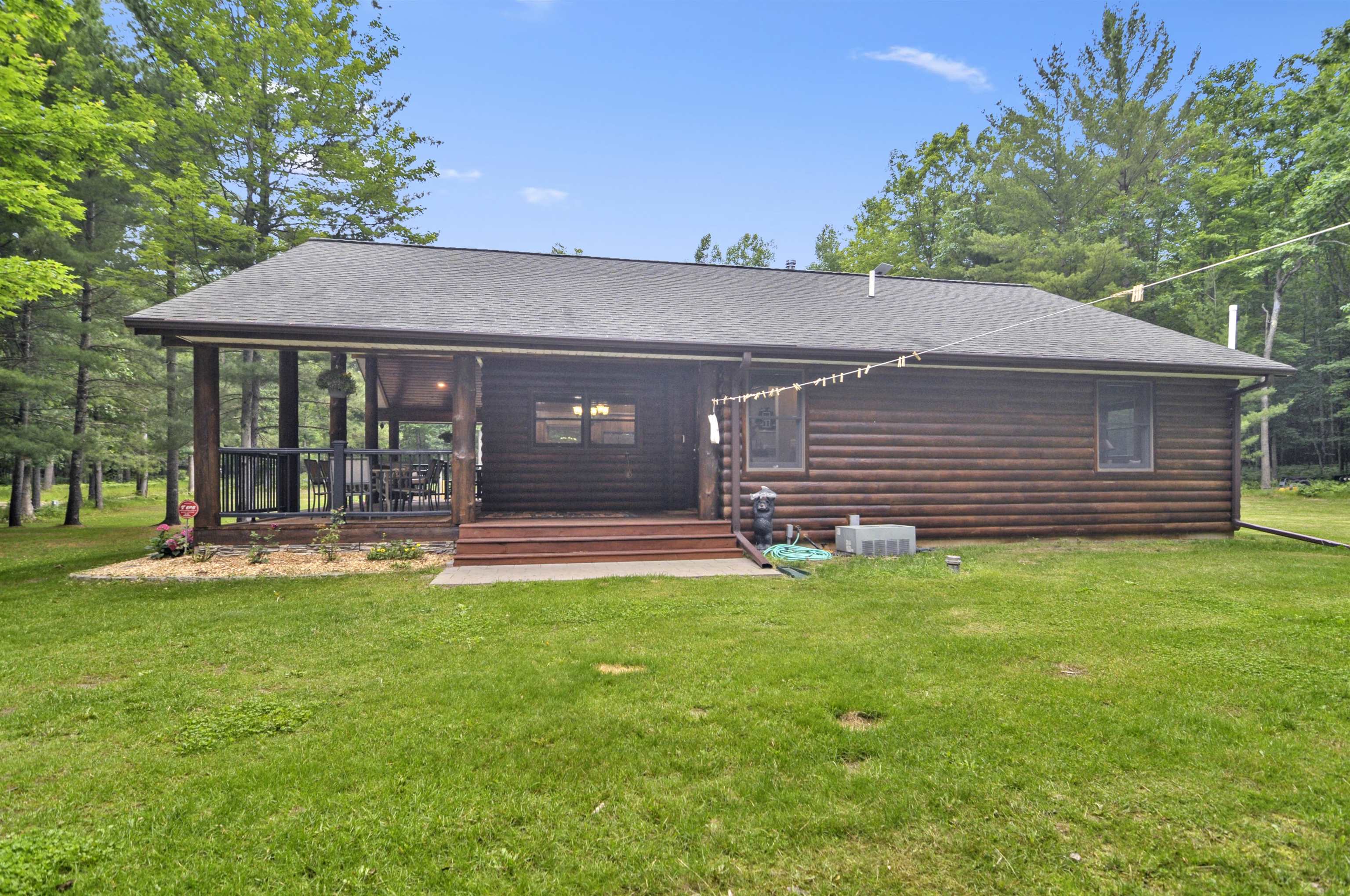 10694 North Mac Road Irons, MI 49644 - Photo 53 of 86