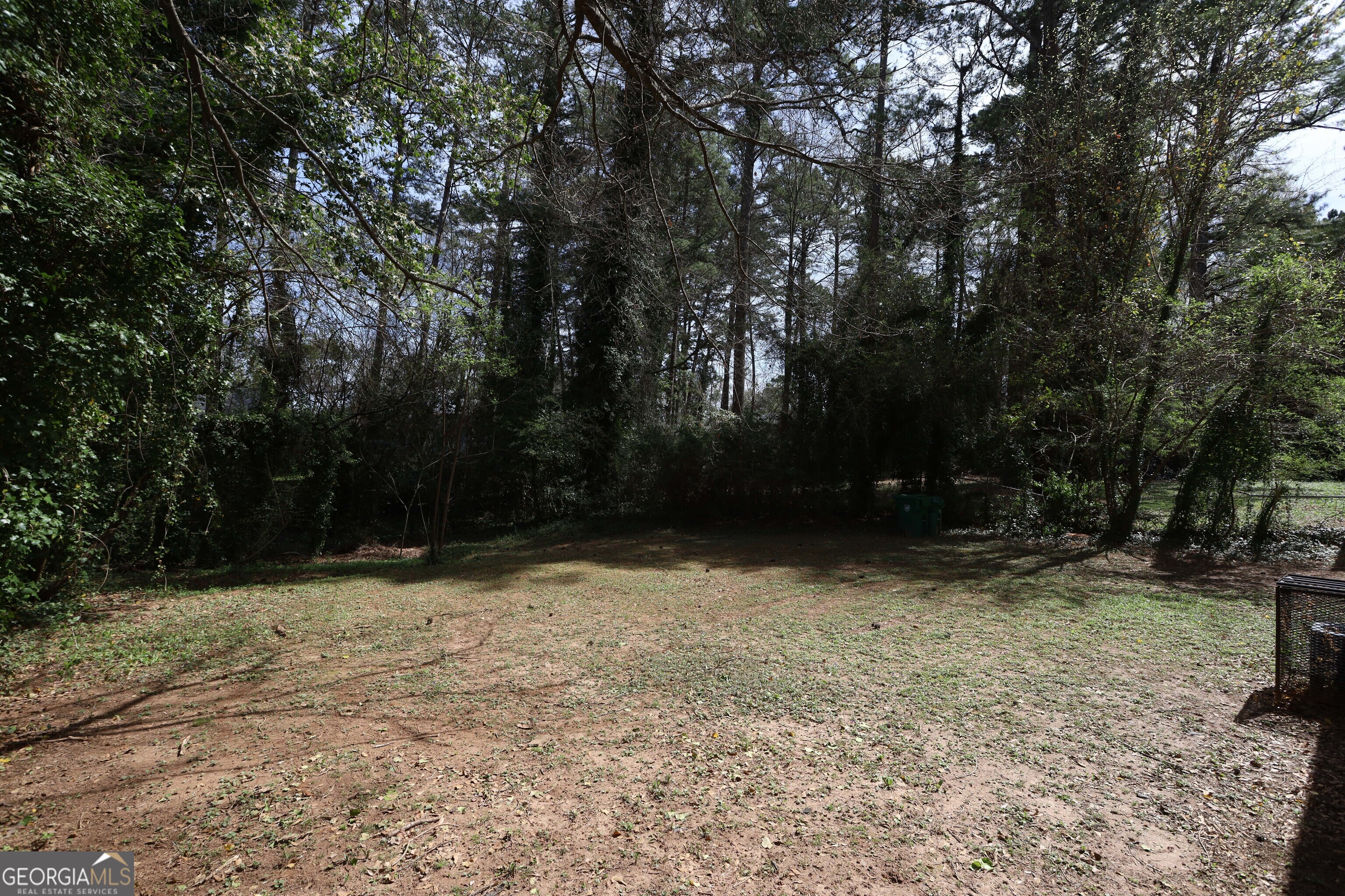 2096 Dellwood Place Decatur, GA 30032 - Photo 7 of 8 a view of outdoor space