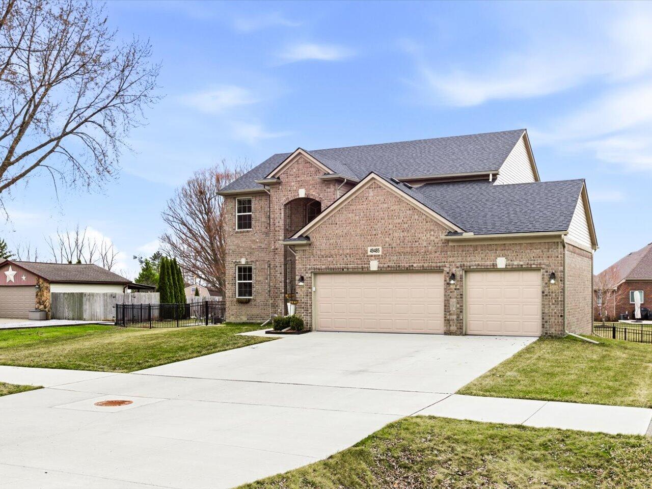 49485 Fairchild Road Macomb, MI 48042 - Photo 4 of 50 03-49485 Fairchild Rd (3)