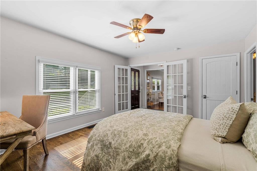 1752 Springer Street Northwest Atlanta, GA 30318 - Photo 7 of 41