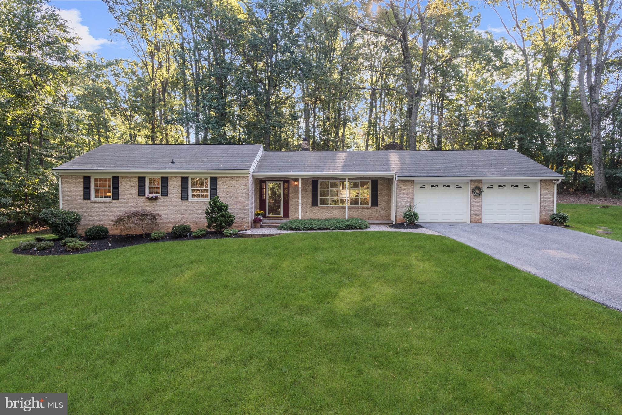 1125 Pinch Valley Road Westminster, MD 21158 - Photo 1 of 47 1125 Pinch Valley Road