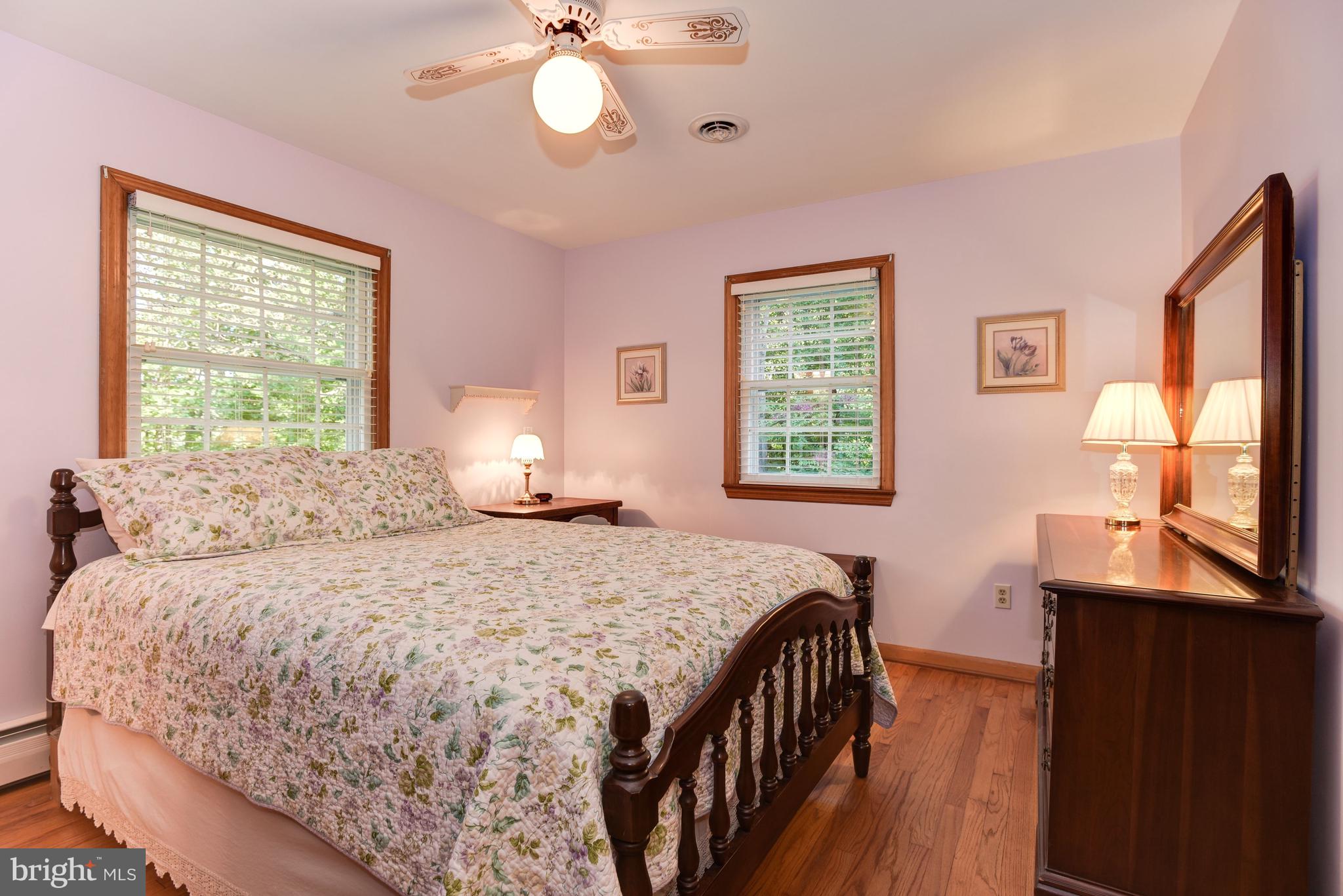 1125 Pinch Valley Road Westminster, MD 21158 - Photo 19 of 47 Primary Bedroom