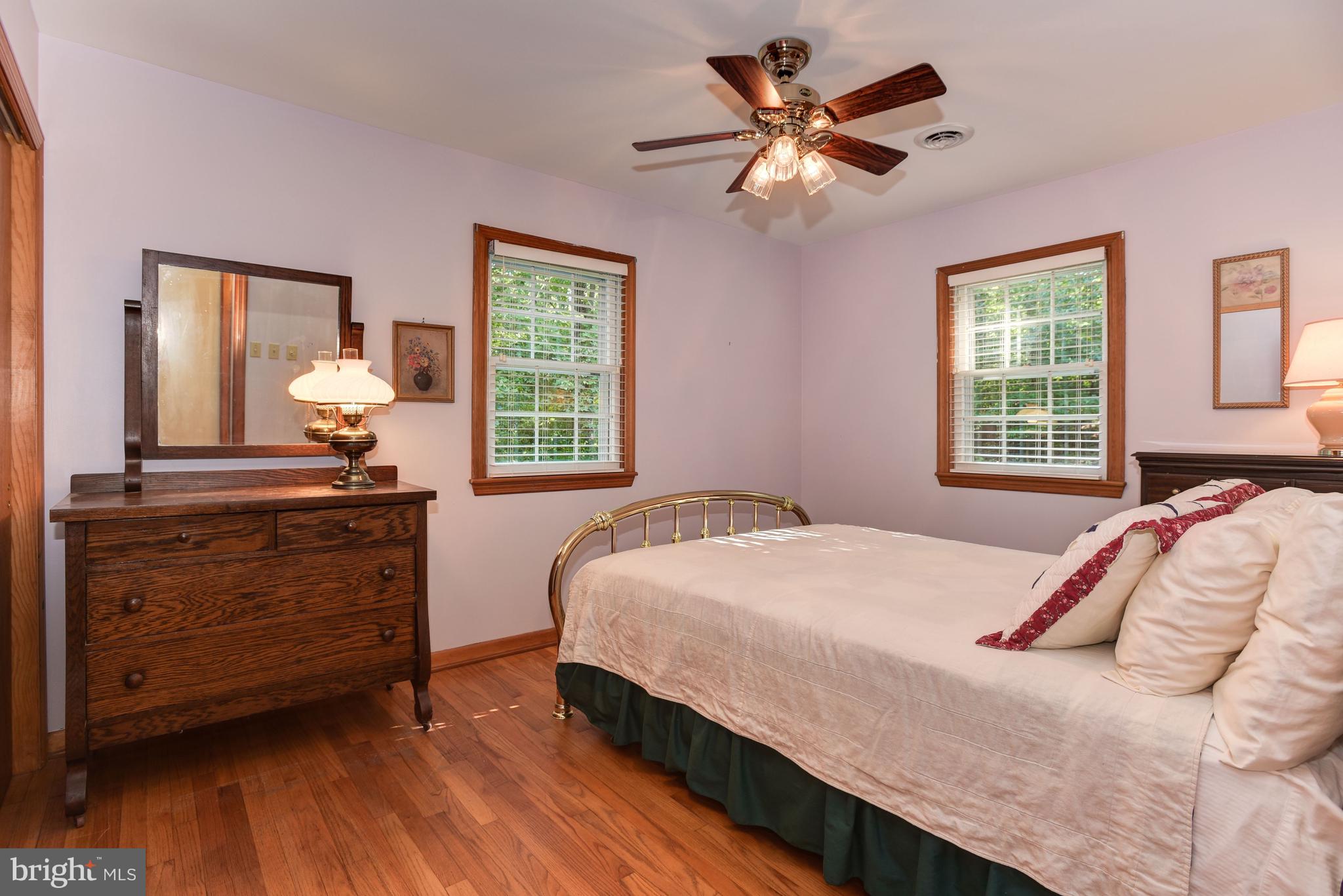 1125 Pinch Valley Road Westminster, MD 21158 - Photo 21 of 47 Bedroom