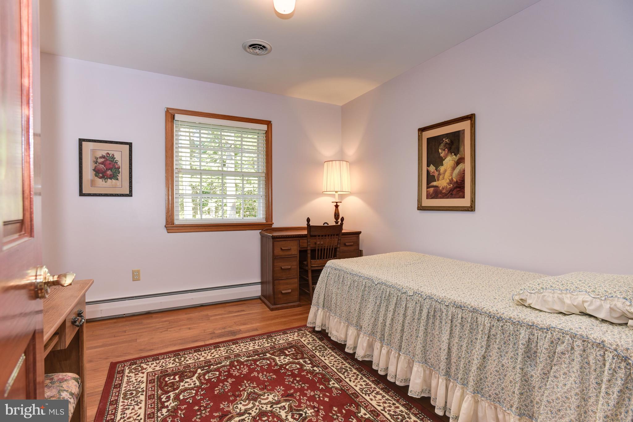 1125 Pinch Valley Road Westminster, MD 21158 - Photo 23 of 47 Bedroom