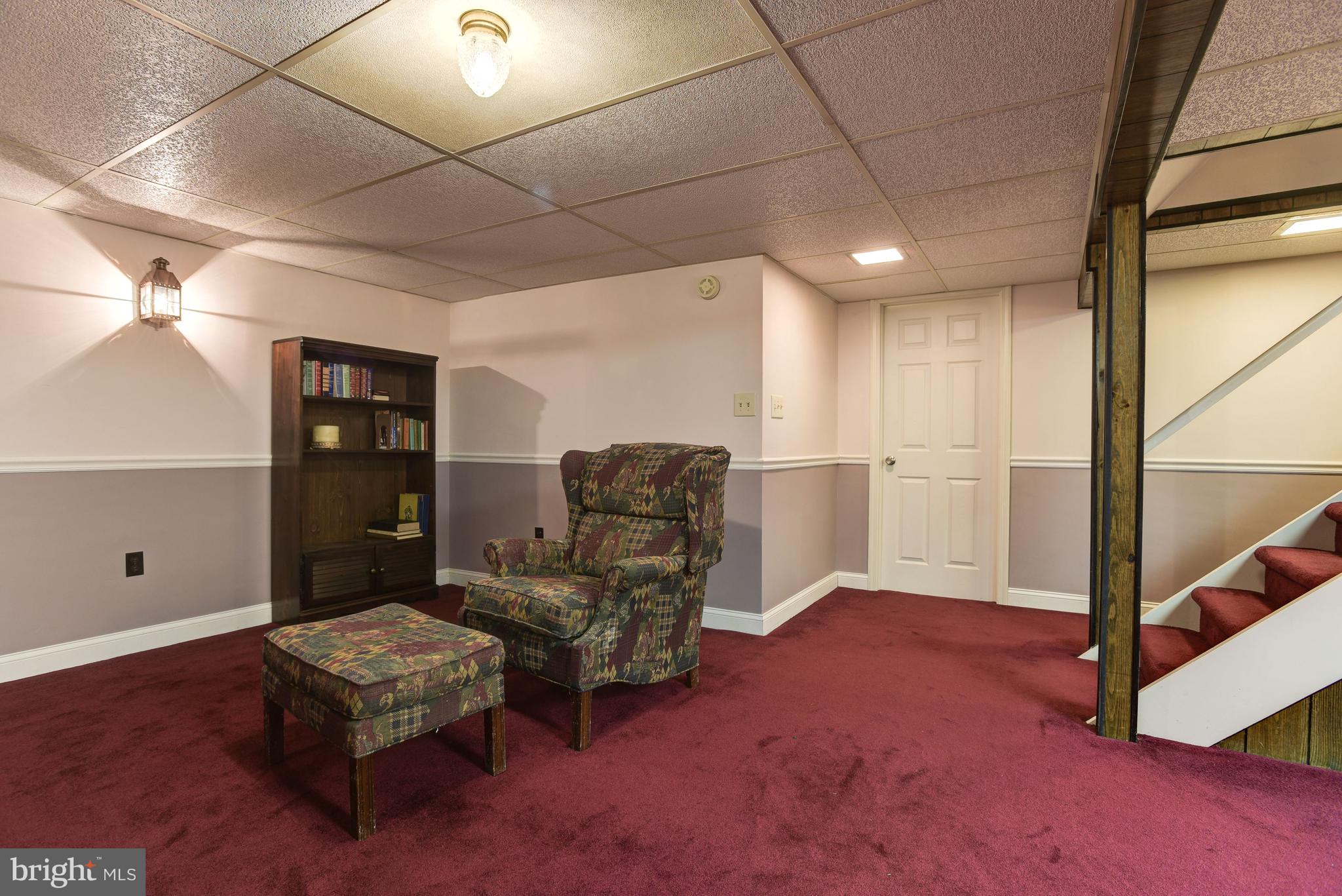 1125 Pinch Valley Road Westminster, MD 21158 - Photo 25 of 47 Family Room