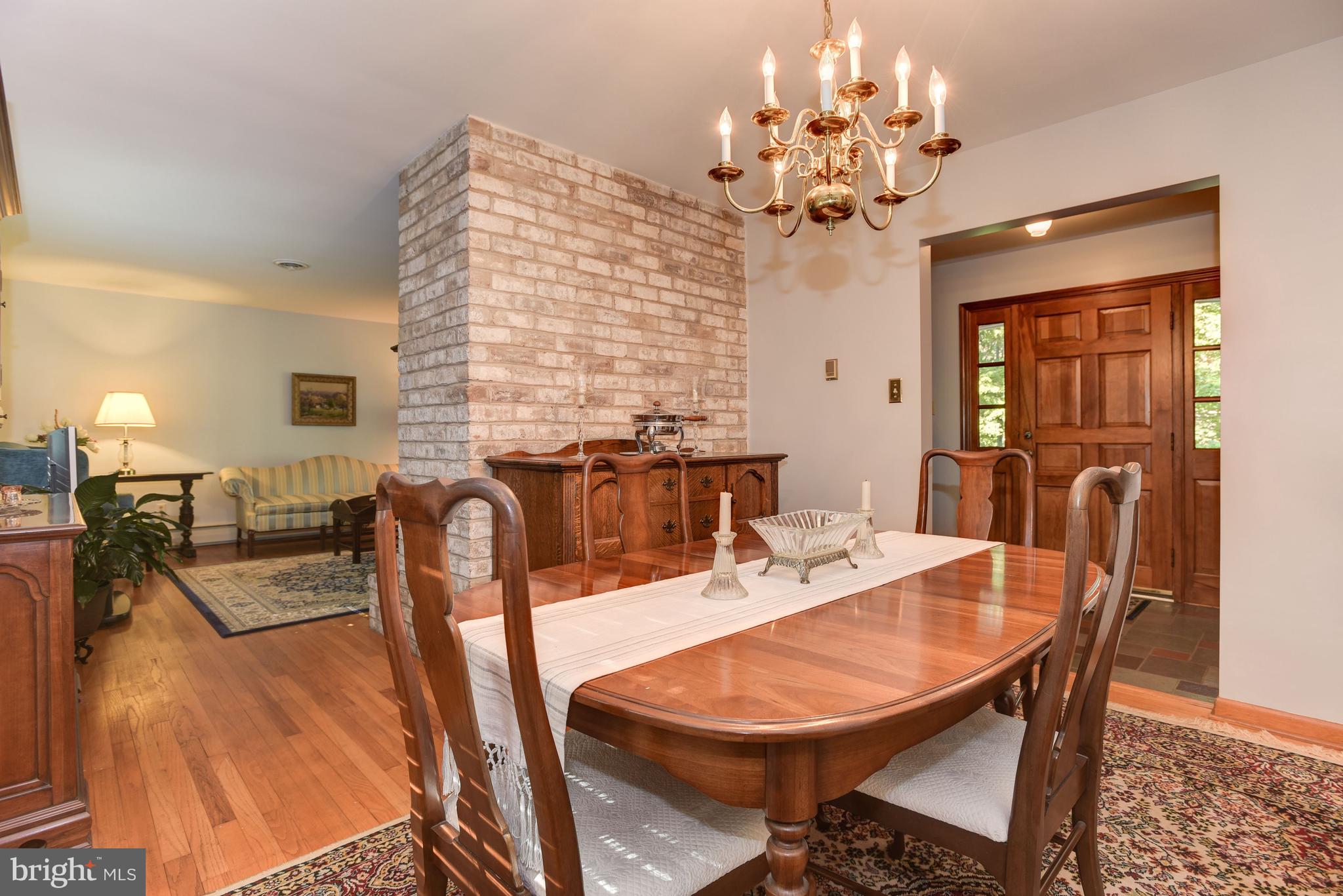 1125 Pinch Valley Road Westminster, MD 21158 - Photo 5 of 47 Dining Room