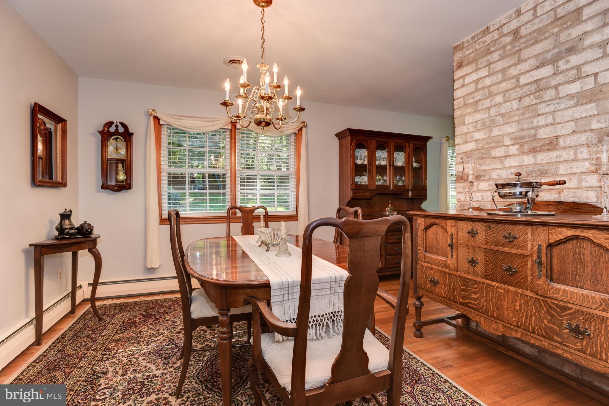 1125 Pinch Valley Road Westminster, MD 21158 - Photo 6 of 47 Dining Room