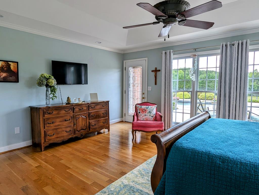 464 Black Jack Road Stuart, VA 24171 - Photo 31 of 66 Gallery Image 31