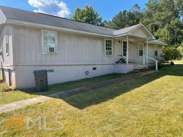 201 Drummond Road West Point, GA 31833 - Photo 1 of 1