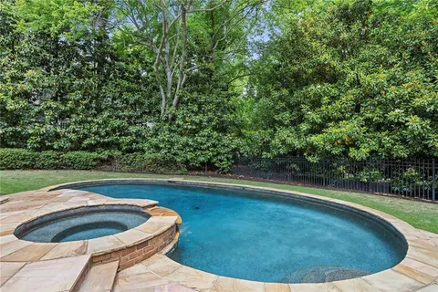 $2,800,000 | 2000 Lancaster Square, Roswell, GA 30076