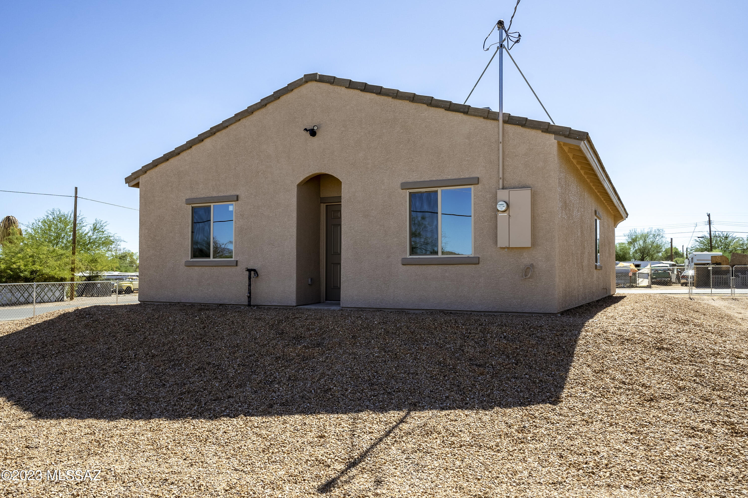 2702 West Roadrunner Road Tucson, AZ 85746 - Photo 44 of 50 Gallery Image 44
