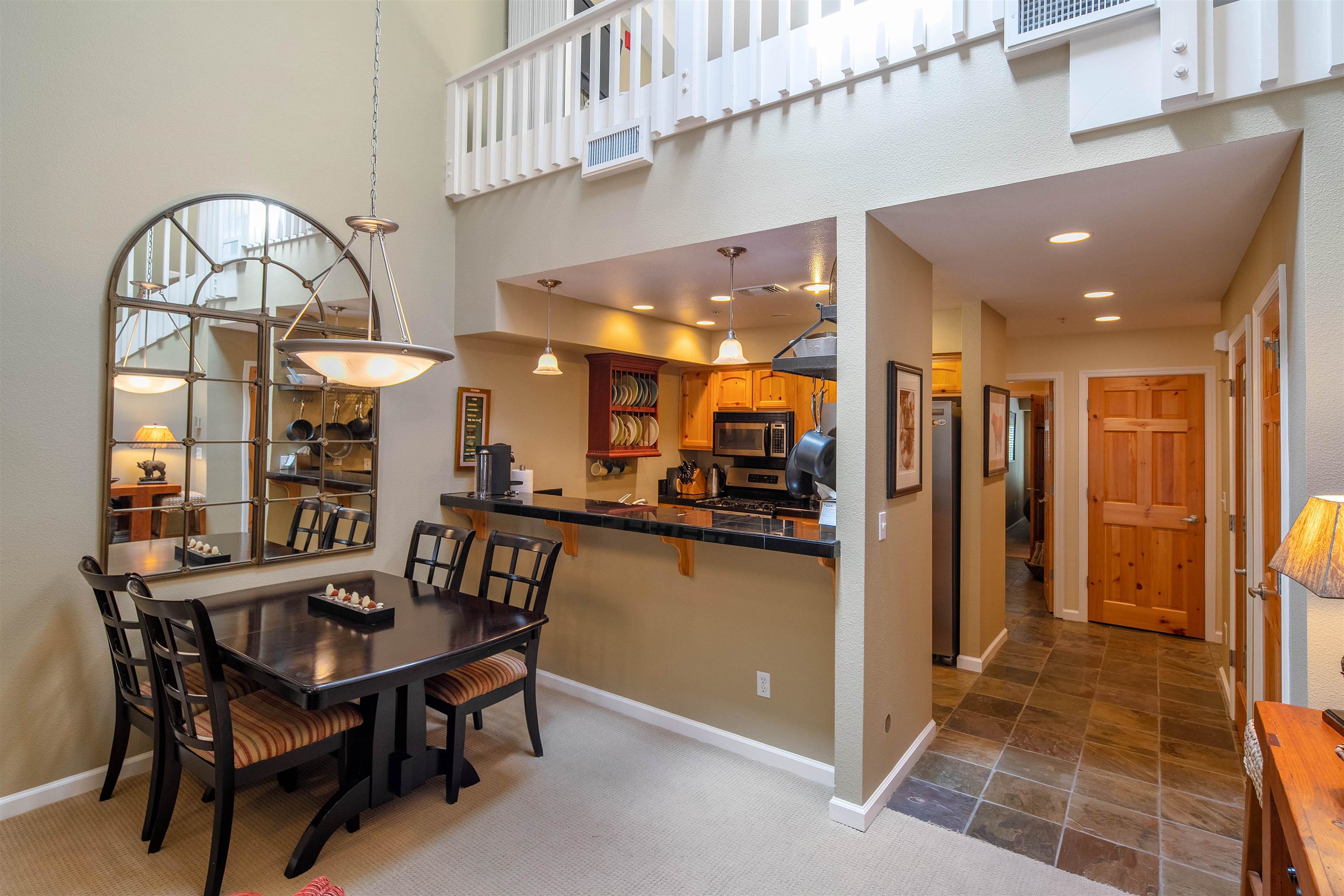 227 Olympic Vly Road, Unit 48 Olympic Valley, CA 96146 - Photo 4 of 19 Gallery Image 4