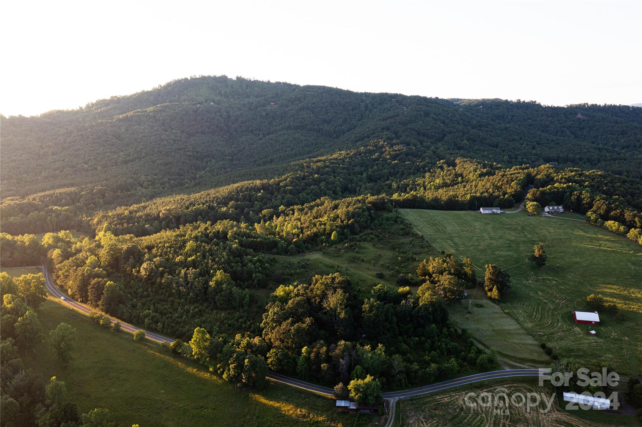931 Waters Road Bostic, NC 28018 - Photo 2 of 22 a view of a house with a yard