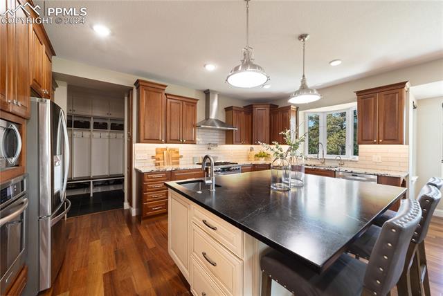 11315 Holmes Road South Colorado Springs, CO 80908 - Photo 18 of 49 Gallery Image 18