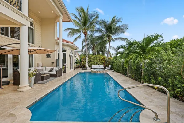 $3,299,900 | 4850 Northeast 29th Avenue, Lighthouse Point, FL 33064