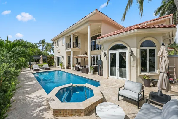 $3,299,900 | 4850 Northeast 29th Avenue, Lighthouse Point, FL 33064