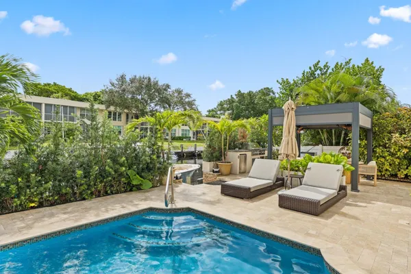 $3,299,900 | 4850 Northeast 29th Avenue, Lighthouse Point, FL 33064