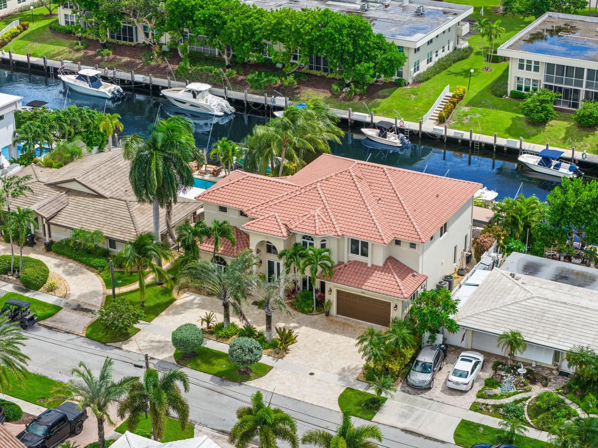 4850 Northeast 29th Avenue Lighthouse Point, FL 33064 - Photo 86 of 98 Photo 83