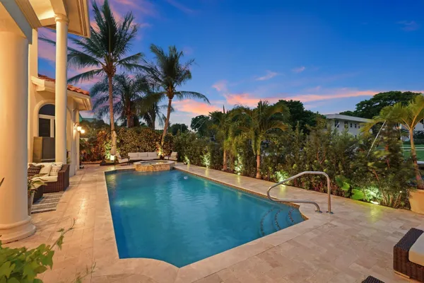 $3,299,900 | 4850 Northeast 29th Avenue, Lighthouse Point, FL 33064