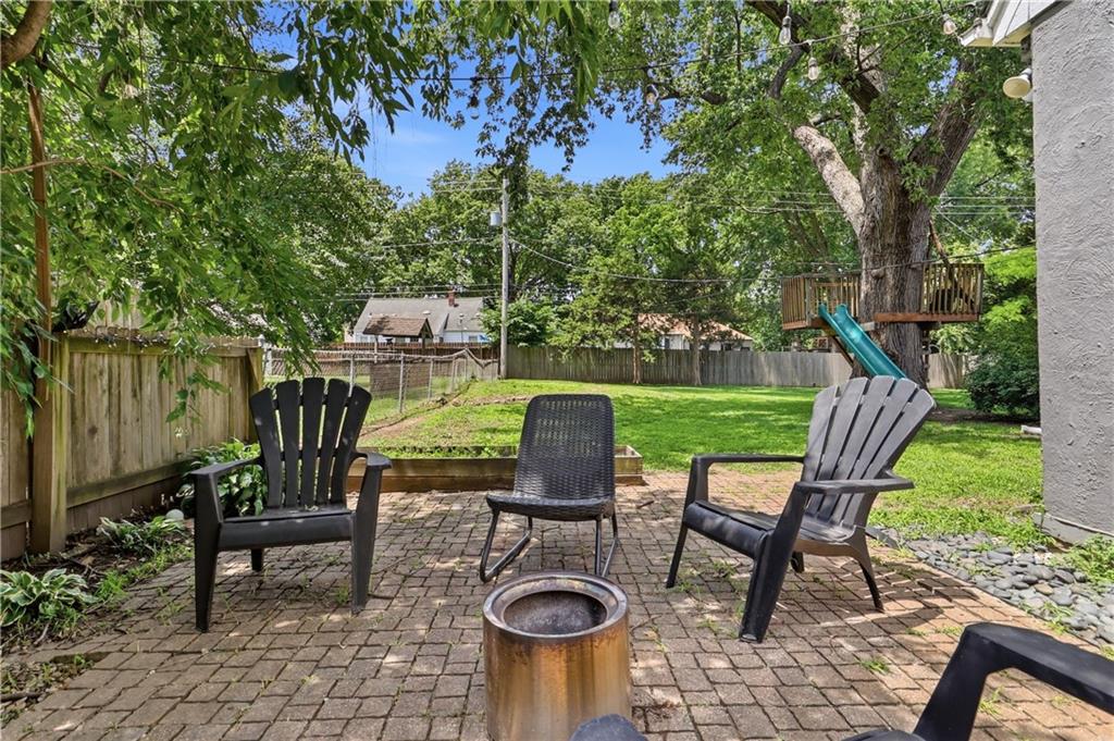 7416 Springfield Street Prairie Village, KS 66208 - Photo 42 of 49