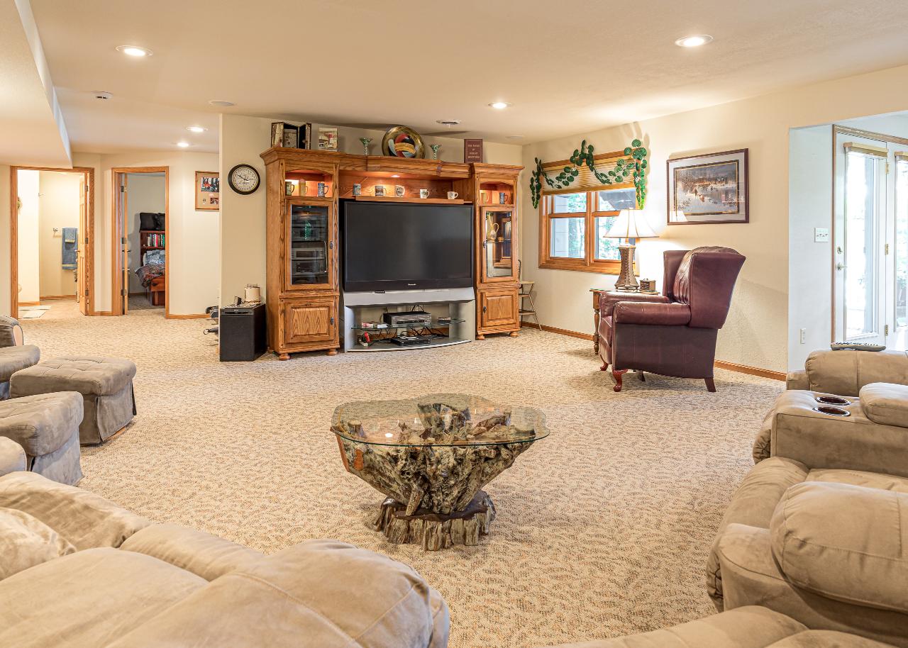 10187 Lower Kaubashine Road Hazelhurst, WI 54531 - Photo 20 of 97 Gallery Image 20