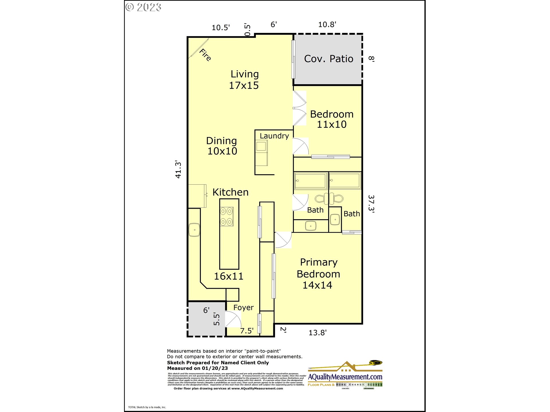 5630 South Riverside Lane, Unit 4 Portland, OR 97239 - Photo 32 of 32 Gallery Image 32