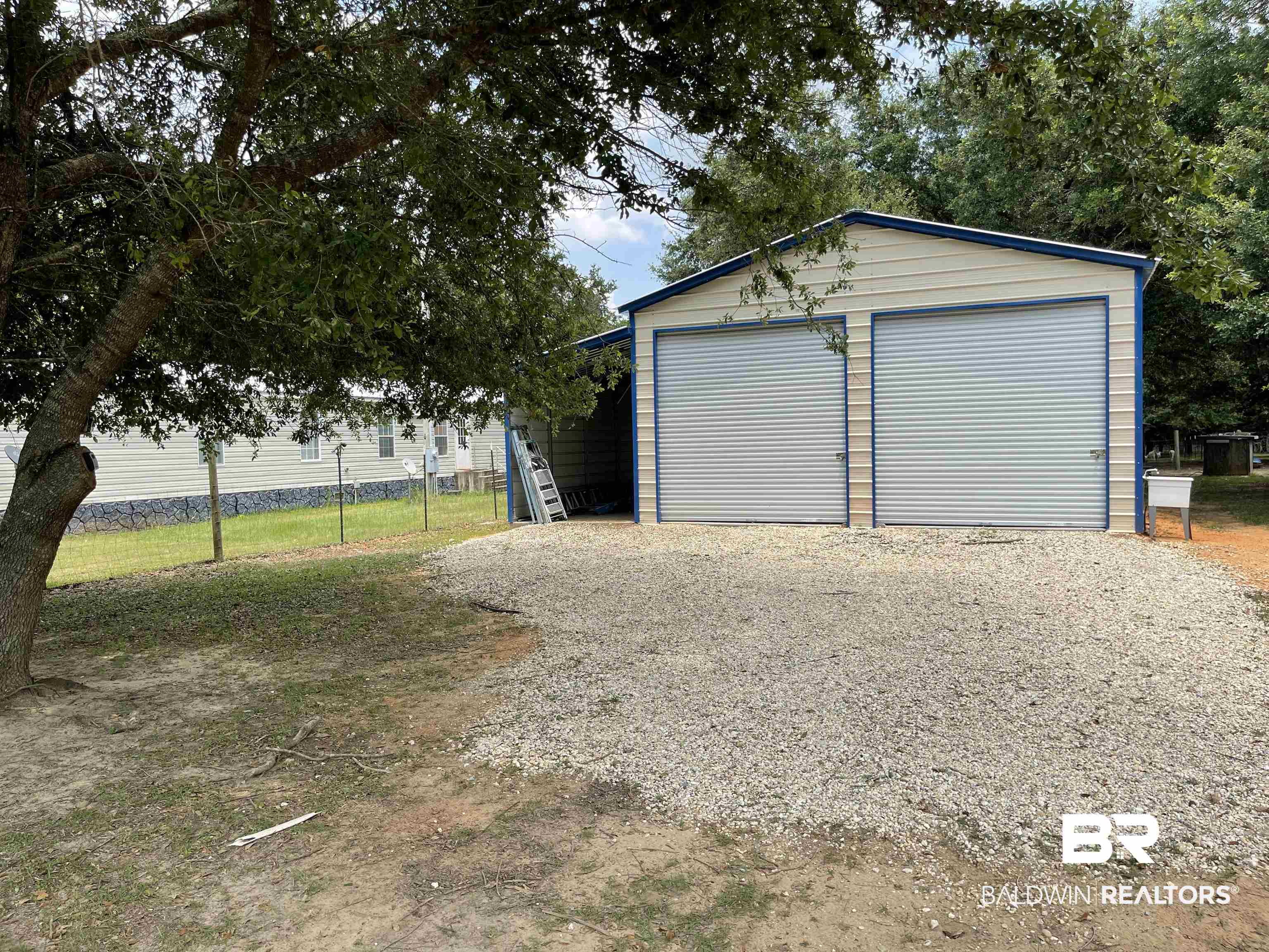 20630 Dubose Road Summerdale, AL 36580 - Photo 23 of 36