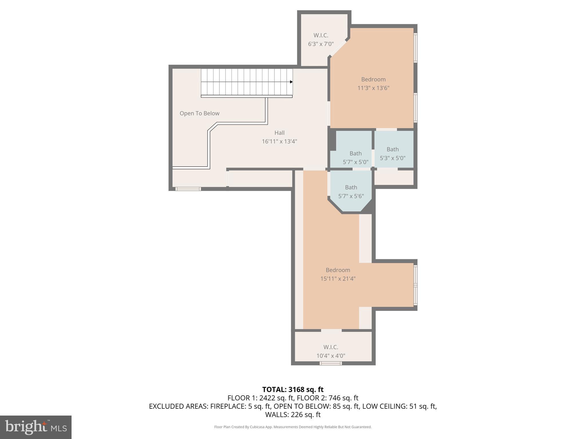 10816 Chatham Ridge Way Spotsylvania, VA 22551 - Photo 101 of 101