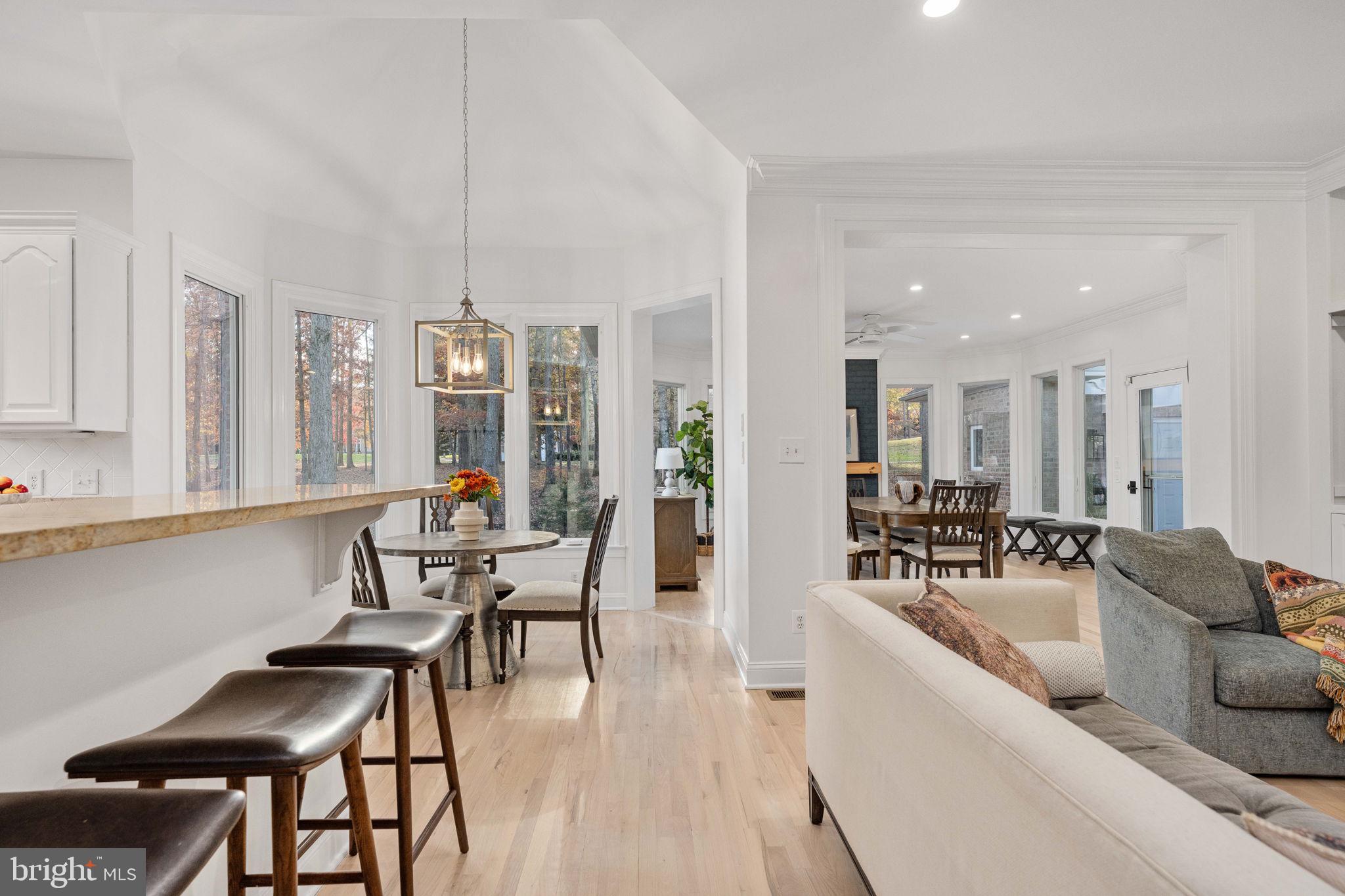 10816 Chatham Ridge Way Spotsylvania, VA 22551 - Photo 14 of 101