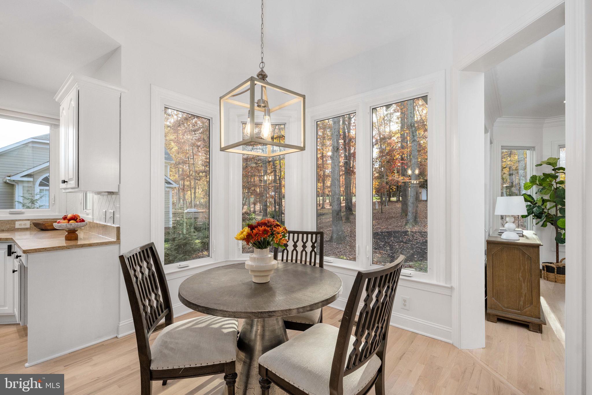 10816 Chatham Ridge Way Spotsylvania, VA 22551 - Photo 22 of 101