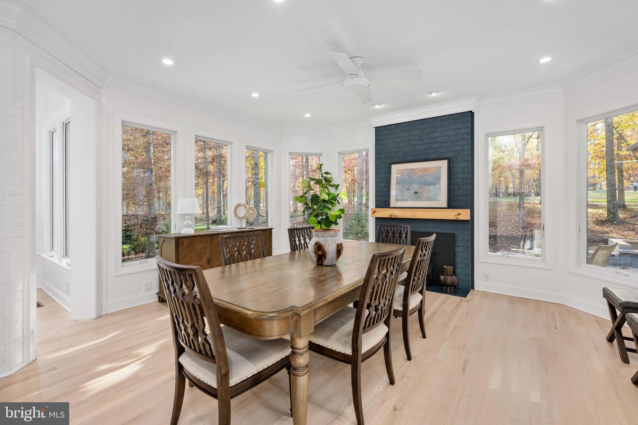 10816 Chatham Ridge Way Spotsylvania, VA 22551 - Photo 26 of 101