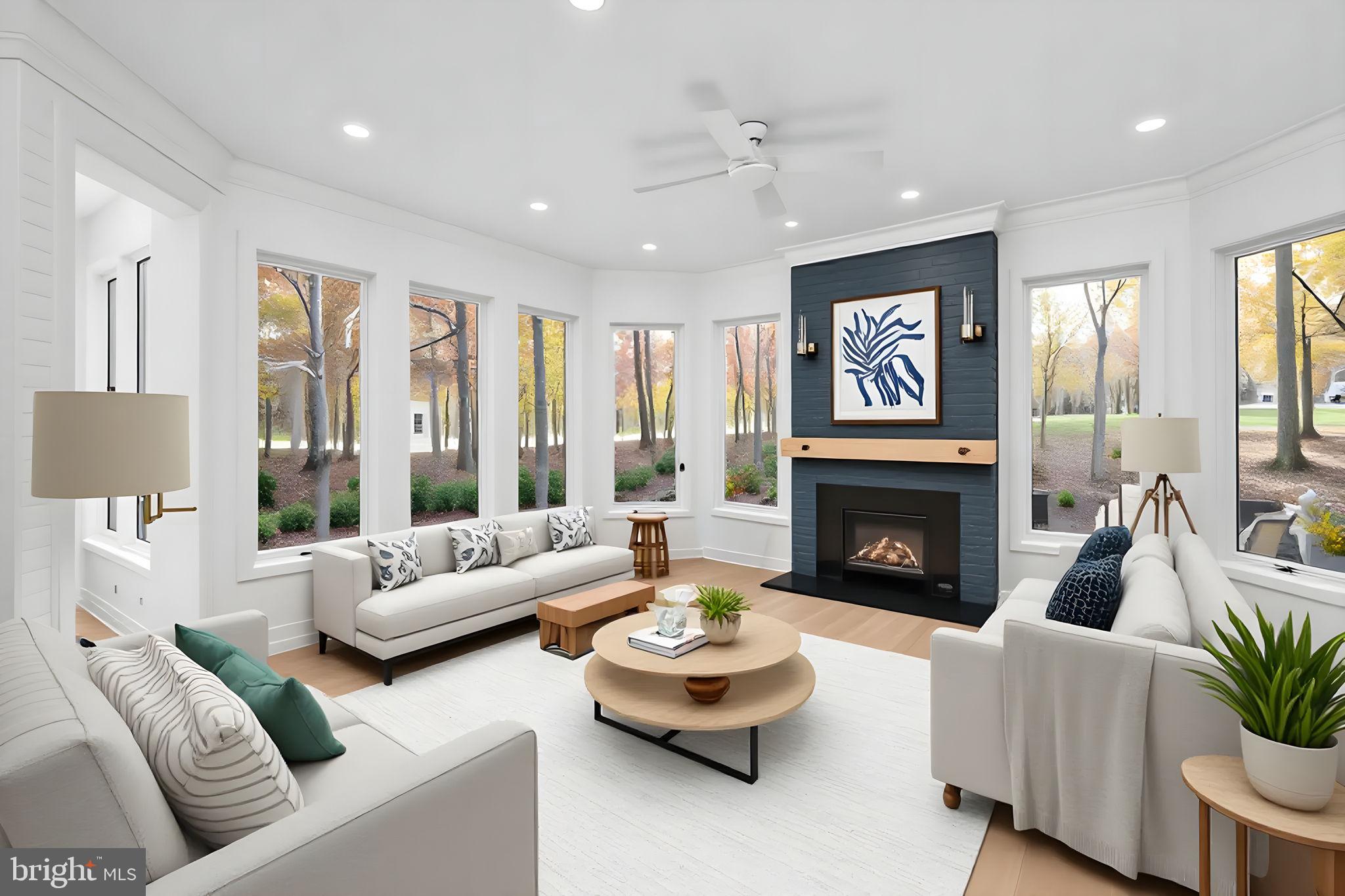 10816 Chatham Ridge Way Spotsylvania, VA 22551 - Photo 54 of 101