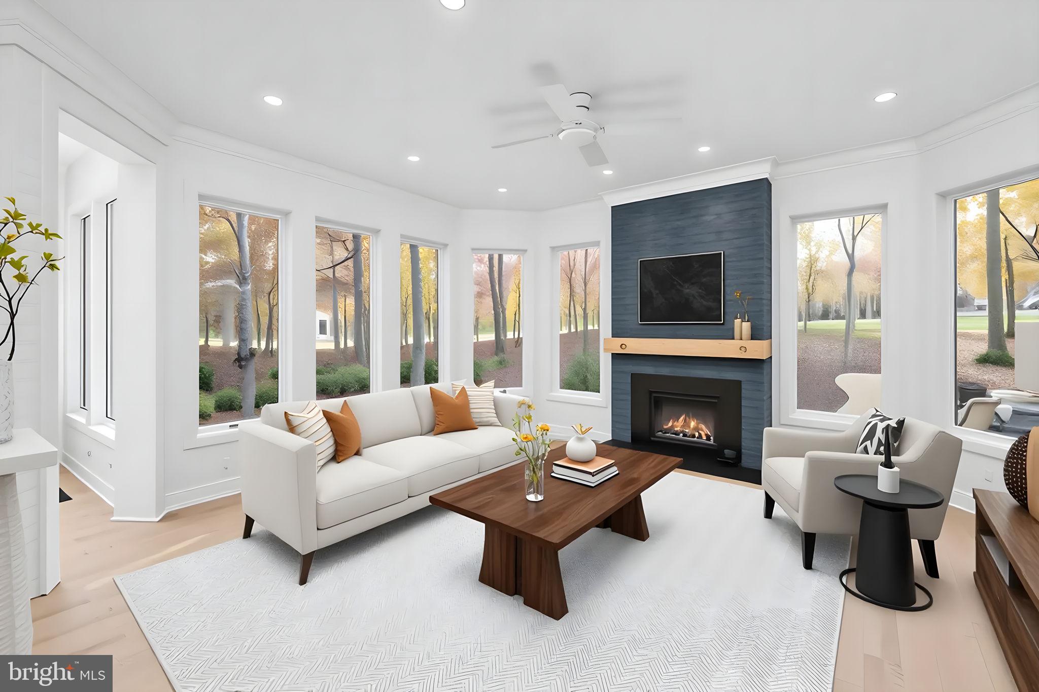 10816 Chatham Ridge Way Spotsylvania, VA 22551 - Photo 55 of 101