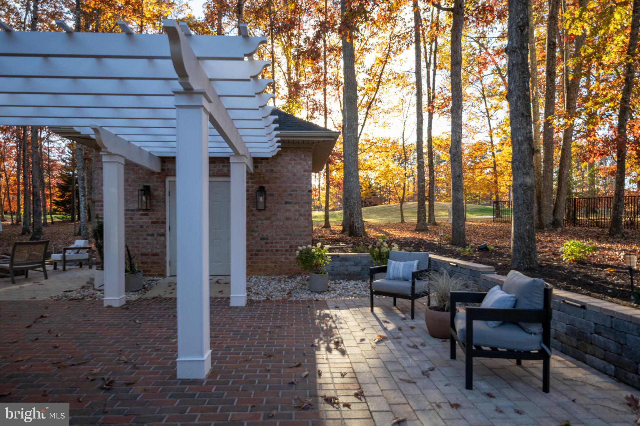 10816 Chatham Ridge Way Spotsylvania, VA 22551 - Photo 58 of 101