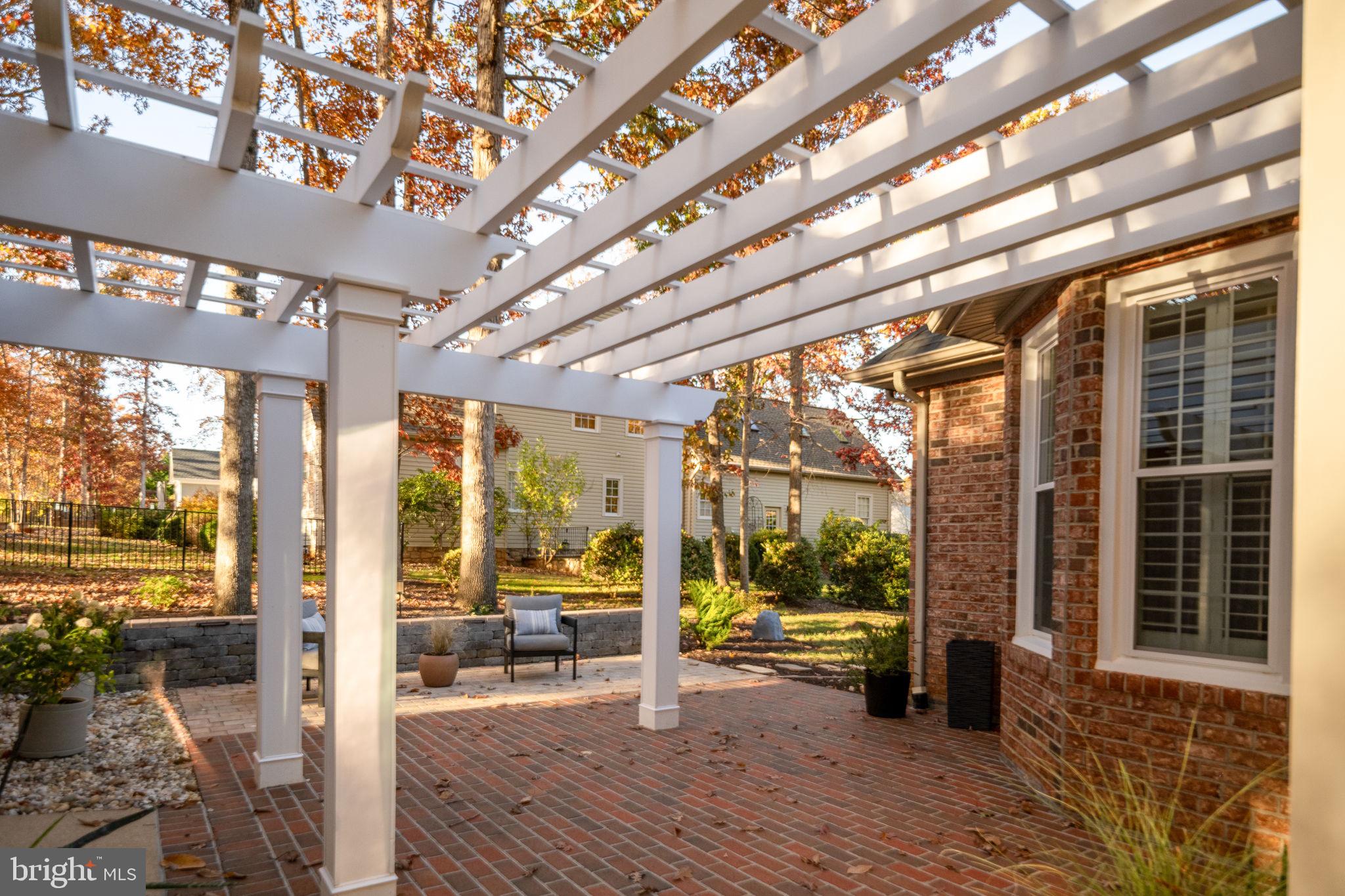 10816 Chatham Ridge Way Spotsylvania, VA 22551 - Photo 60 of 101