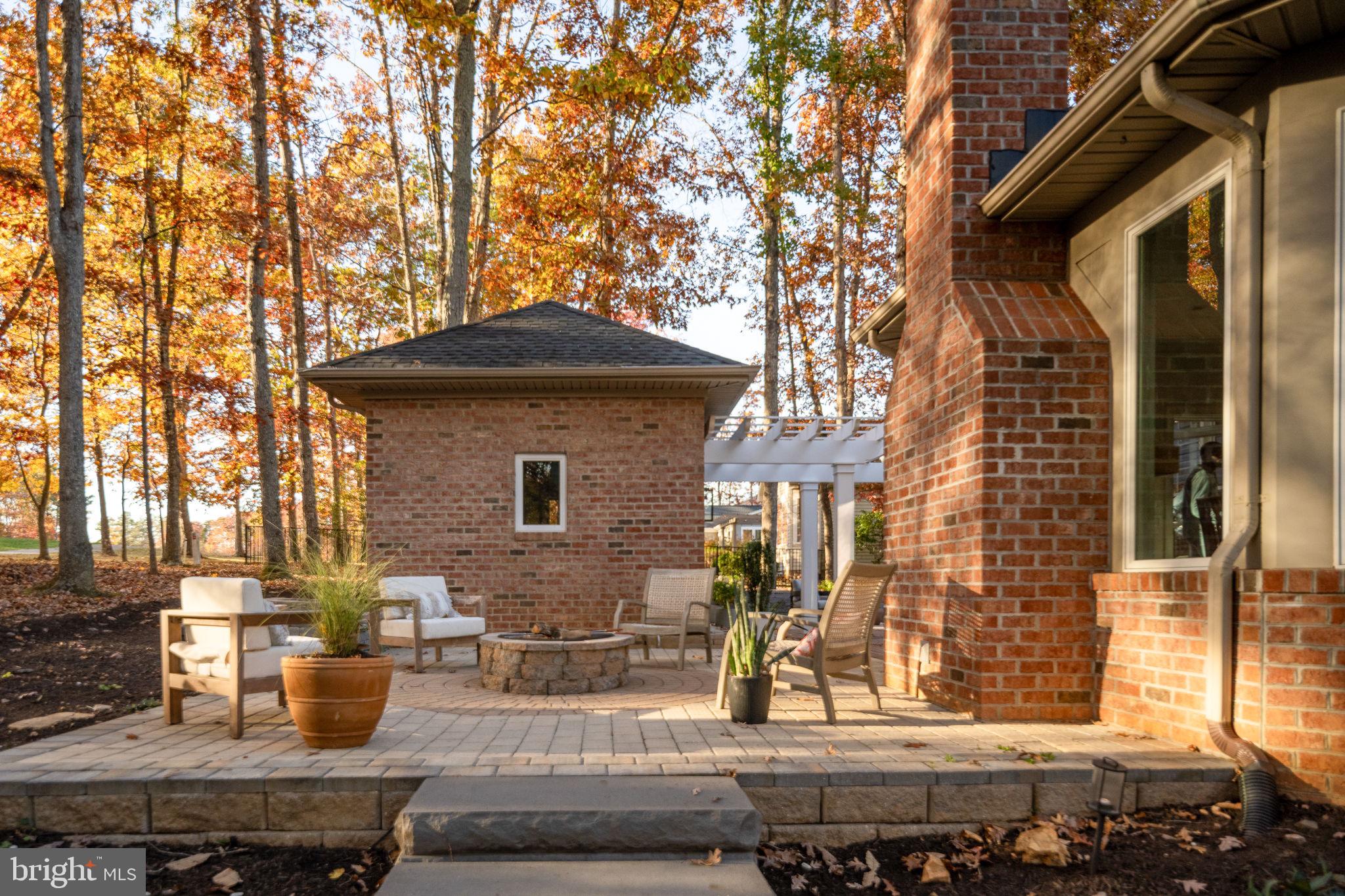 10816 Chatham Ridge Way Spotsylvania, VA 22551 - Photo 61 of 101